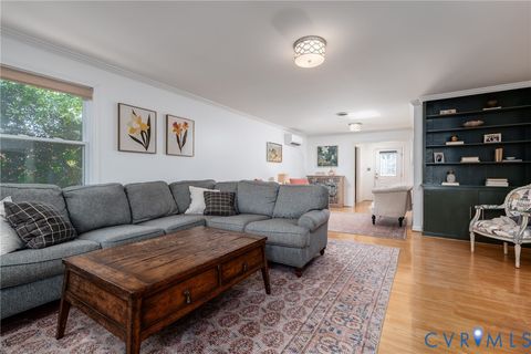 Tiny photo for 1103 Skipwith Road, Henrico, VA 23229 (MLS # 2609234)