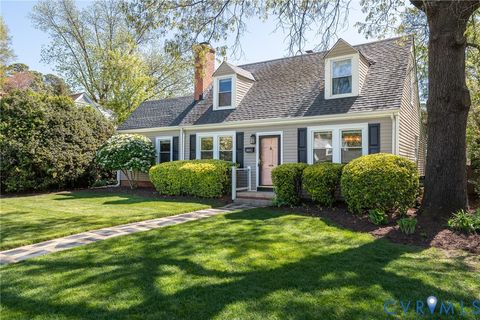 Tiny photo for 1103 Skipwith Road, Henrico, VA 23229 (MLS # 2609234)