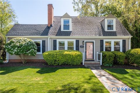 Photo of 1103 Skipwith Road, Henrico, VA 23229 (MLS # 2609234)