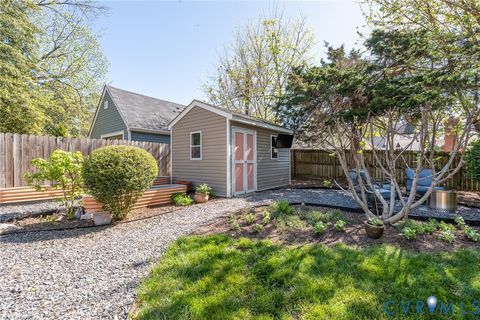 Tiny photo for 1103 Skipwith Road, Henrico, VA 23229 (MLS # 2609234)