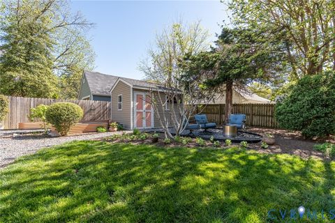 Tiny photo for 1103 Skipwith Road, Henrico, VA 23229 (MLS # 2609234)