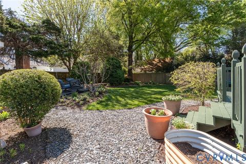 Tiny photo for 1103 Skipwith Road, Henrico, VA 23229 (MLS # 2609234)