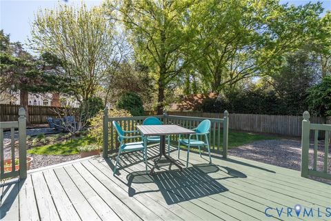 Tiny photo for 1103 Skipwith Road, Henrico, VA 23229 (MLS # 2609234)