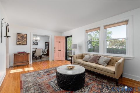 Tiny photo for 1103 Skipwith Road, Henrico, VA 23229 (MLS # 2609234)