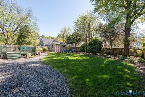 Tiny photo for 1103 Skipwith Road, Henrico, VA 23229 (MLS # 2609234)