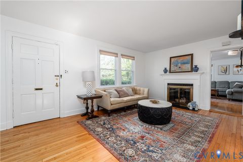 Tiny photo for 1103 Skipwith Road, Henrico, VA 23229 (MLS # 2609234)