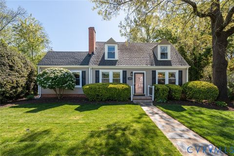 Tiny photo for 1103 Skipwith Road, Henrico, VA 23229 (MLS # 2609234)