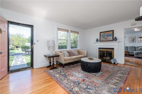 Tiny photo for 1103 Skipwith Road, Henrico, VA 23229 (MLS # 2609234)