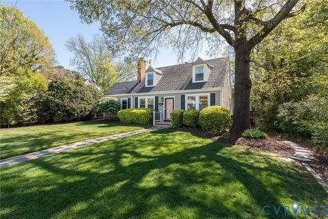 Tiny photo for 1103 Skipwith Road, Henrico, VA 23229 (MLS # 2609234)