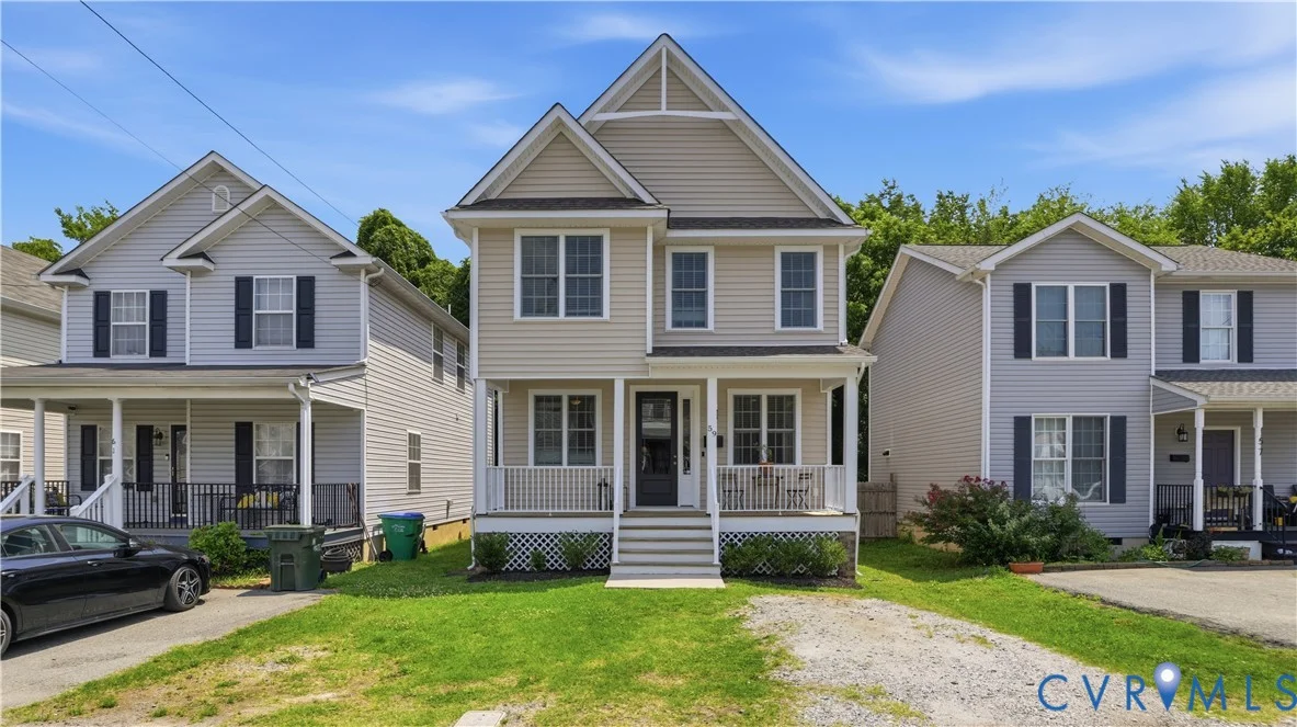 59 W Pilkington Street