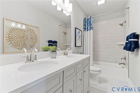 Tiny photo for 3614 Daisy Field Walk #B, Henrico, VA 23233 (MLS # 2604989)