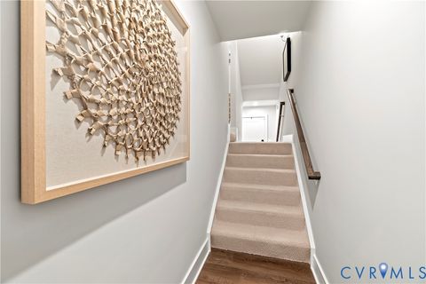 Tiny photo for 3614 Daisy Field Walk #B, Henrico, VA 23233 (MLS # 2604989)