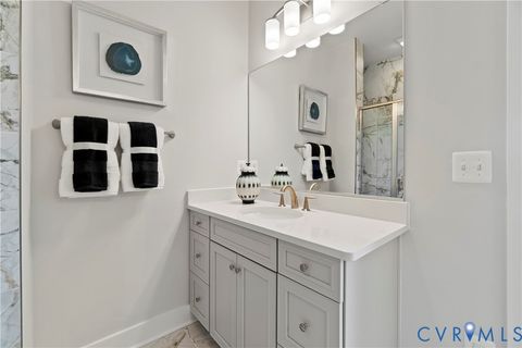 Tiny photo for 3614 Daisy Field Walk #B, Henrico, VA 23233 (MLS # 2604989)