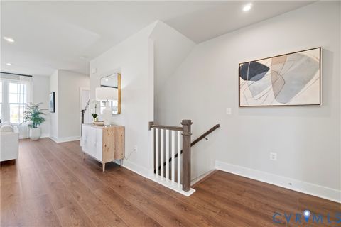 Tiny photo for 3614 Daisy Field Walk #B, Henrico, VA 23233 (MLS # 2604989)