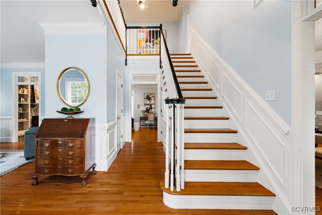 2879 Oak Point Lane