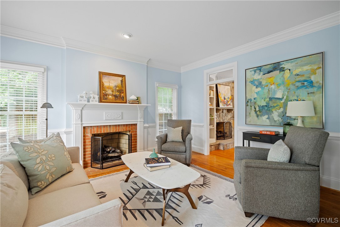 2879 Oak Point Lane