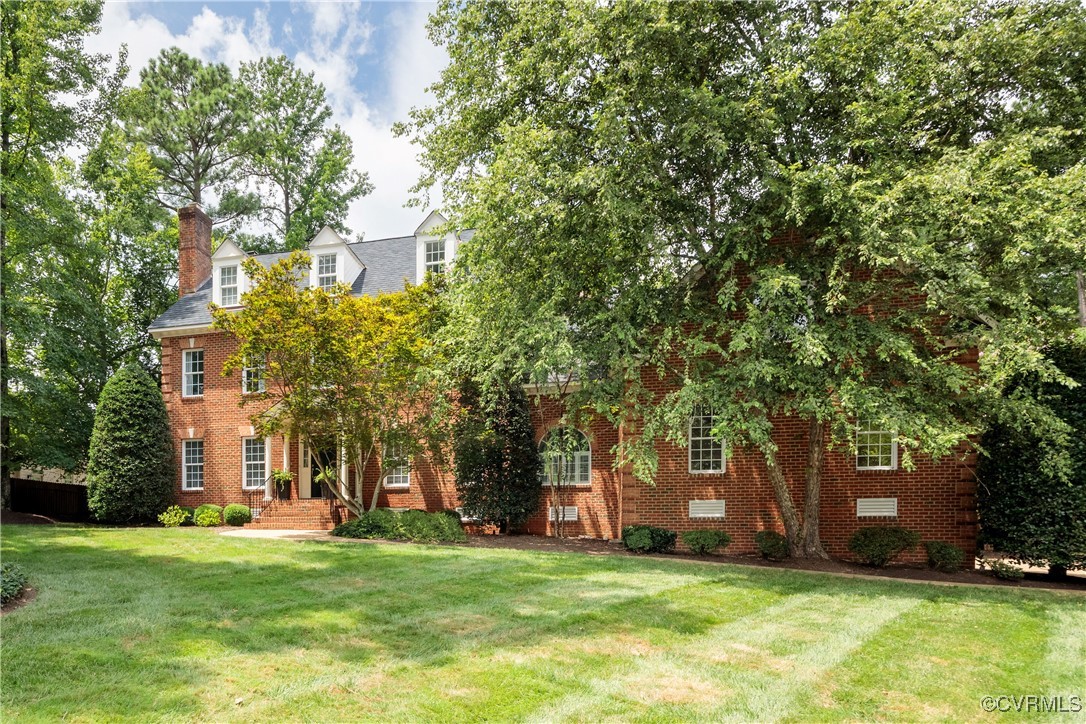 2879 Oak Point Lane