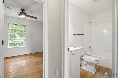 Tiny photo for 10182 Purcell Road, Henrico, VA 23228 (MLS # 2611310)