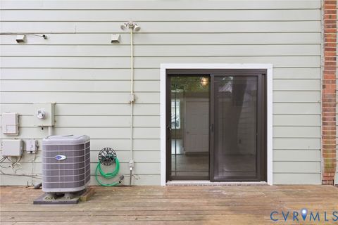 Tiny photo for 10182 Purcell Road, Henrico, VA 23228 (MLS # 2611310)