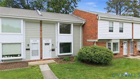 Tiny photo for 10182 Purcell Road, Henrico, VA 23228 (MLS # 2611310)