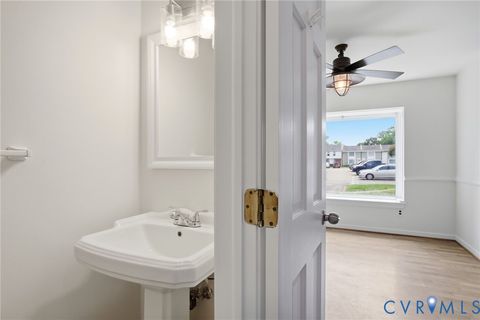 Tiny photo for 10182 Purcell Road, Henrico, VA 23228 (MLS # 2611310)