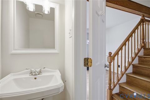 Tiny photo for 10182 Purcell Road, Henrico, VA 23228 (MLS # 2611310)