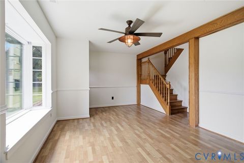 Tiny photo for 10182 Purcell Road, Henrico, VA 23228 (MLS # 2611310)