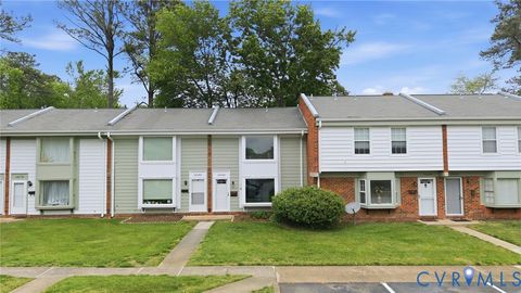 Photo of 10182 Purcell Road, Henrico, VA 23228 (MLS # 2611310)