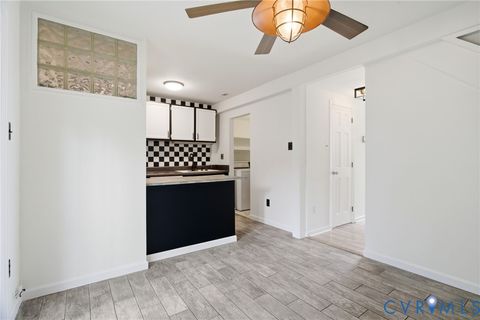 Tiny photo for 10182 Purcell Road, Henrico, VA 23228 (MLS # 2611310)