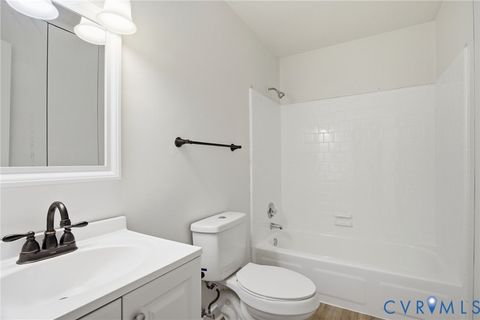Tiny photo for 10182 Purcell Road, Henrico, VA 23228 (MLS # 2611310)