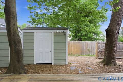 Tiny photo for 10182 Purcell Road, Henrico, VA 23228 (MLS # 2611310)