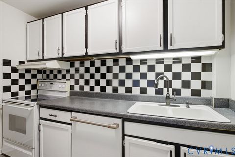 Tiny photo for 10182 Purcell Road, Henrico, VA 23228 (MLS # 2611310)