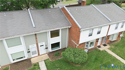Tiny photo for 10182 Purcell Road, Henrico, VA 23228 (MLS # 2611310)