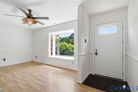 Tiny photo for 10182 Purcell Road, Henrico, VA 23228 (MLS # 2611310)