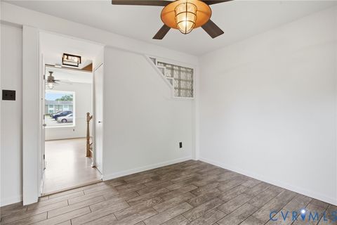 Tiny photo for 10182 Purcell Road, Henrico, VA 23228 (MLS # 2611310)