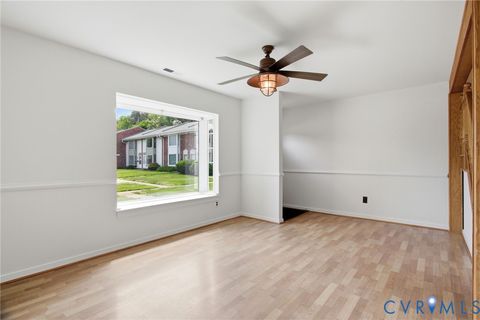 Tiny photo for 10182 Purcell Road, Henrico, VA 23228 (MLS # 2611310)
