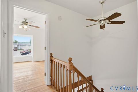 Tiny photo for 10182 Purcell Road, Henrico, VA 23228 (MLS # 2611310)