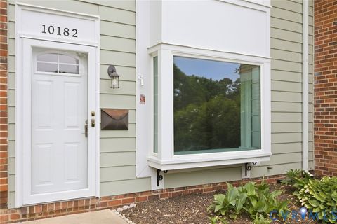 Tiny photo for 10182 Purcell Road, Henrico, VA 23228 (MLS # 2611310)