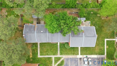 Tiny photo for 10182 Purcell Road, Henrico, VA 23228 (MLS # 2611310)