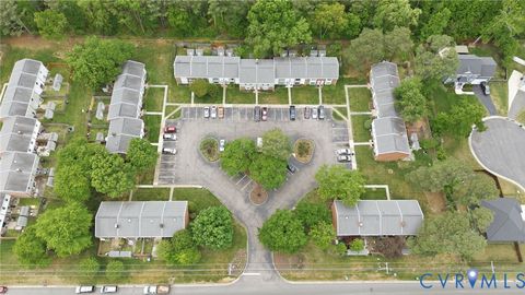 Tiny photo for 10182 Purcell Road, Henrico, VA 23228 (MLS # 2611310)