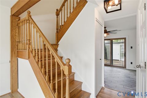 Tiny photo for 10182 Purcell Road, Henrico, VA 23228 (MLS # 2611310)