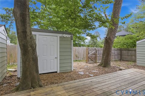 Tiny photo for 10182 Purcell Road, Henrico, VA 23228 (MLS # 2611310)