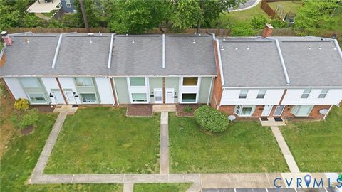 Tiny photo for 10182 Purcell Road, Henrico, VA 23228 (MLS # 2611310)