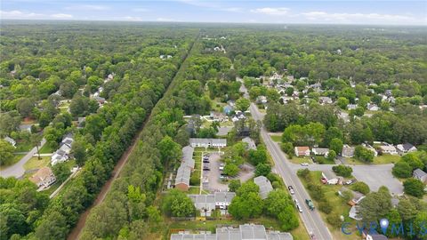 Tiny photo for 10182 Purcell Road, Henrico, VA 23228 (MLS # 2611310)