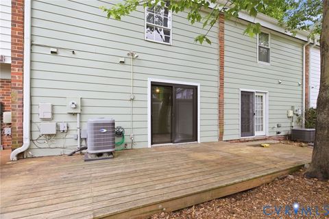 Tiny photo for 10182 Purcell Road, Henrico, VA 23228 (MLS # 2611310)