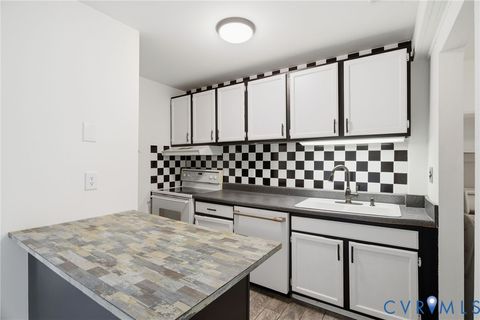 Tiny photo for 10182 Purcell Road, Henrico, VA 23228 (MLS # 2611310)