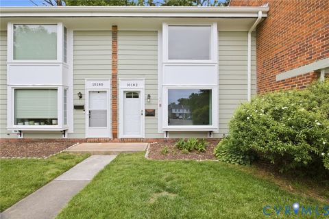 Tiny photo for 10182 Purcell Road, Henrico, VA 23228 (MLS # 2611310)