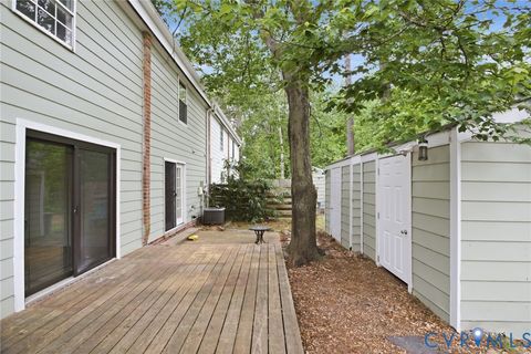 Tiny photo for 10182 Purcell Road, Henrico, VA 23228 (MLS # 2611310)