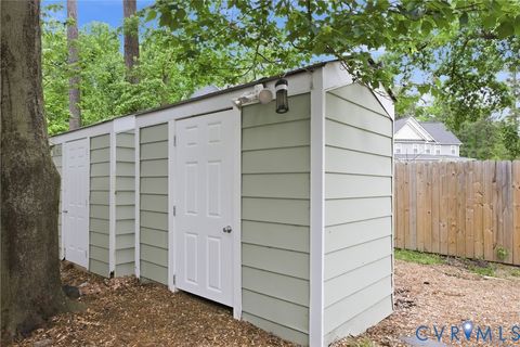 Tiny photo for 10182 Purcell Road, Henrico, VA 23228 (MLS # 2611310)