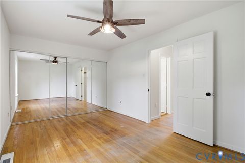Tiny photo for 10182 Purcell Road, Henrico, VA 23228 (MLS # 2611310)